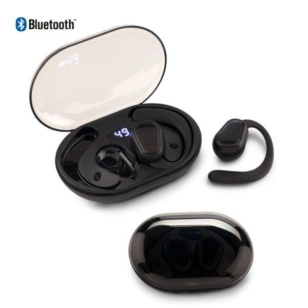 Audífonos Bluetooth Jumper