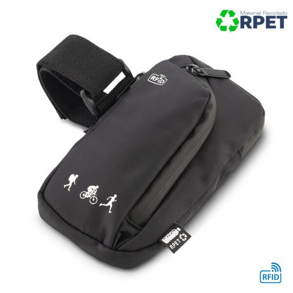 Funda Portacelular Sport RPET