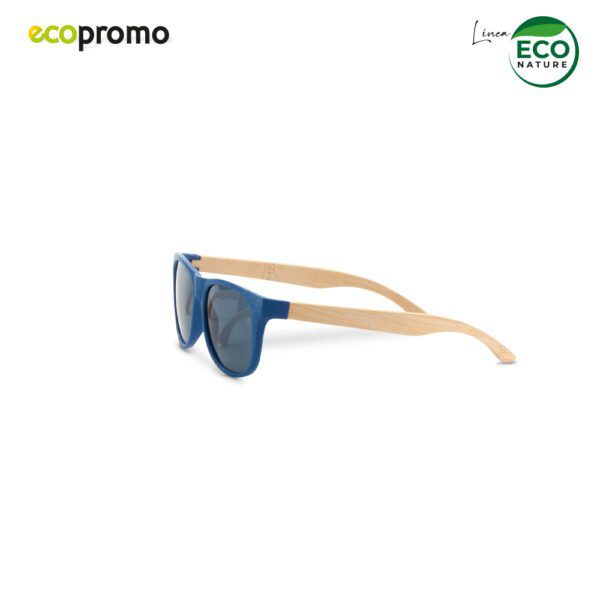 Gafas Bamboo Eco