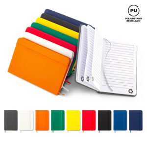 Libreta Folke Eco