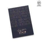 Libreta Saskia Urban Business