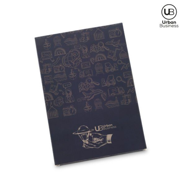 Libreta Saskia Urban Business