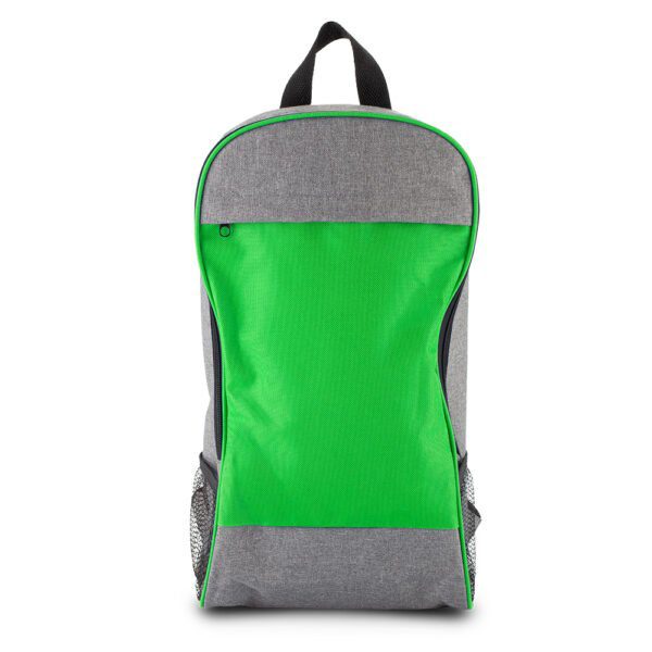 Morral Backpack Onyx