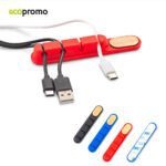 Organizador de Cables Flex