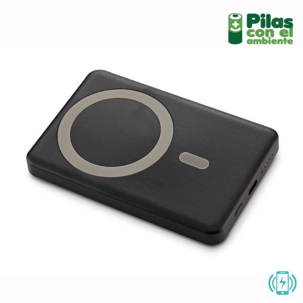 Pila Recargable Magnetic 5000mAh