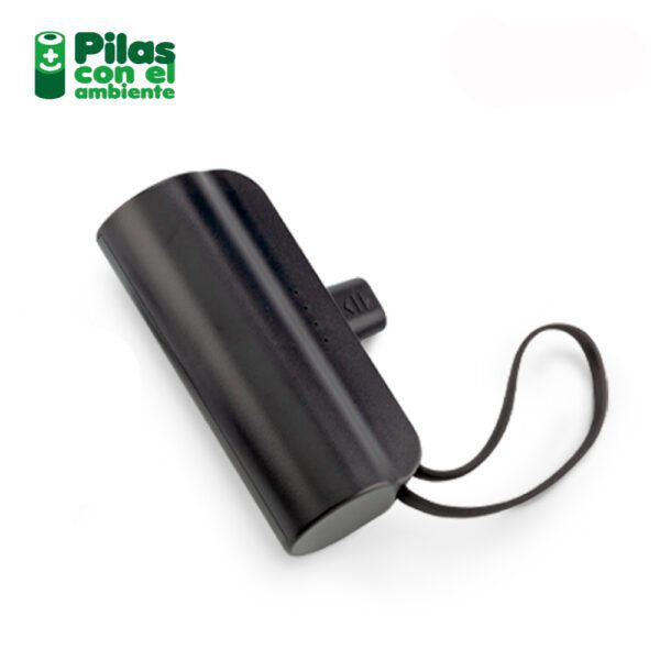 Pila Recargable Majestic 5000mAh