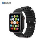 Set de Reloj Inteligente con Audífonos