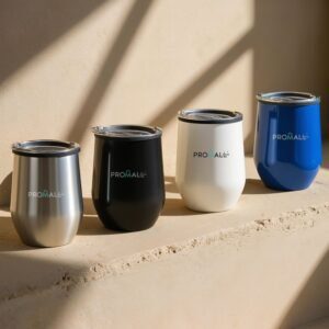 Mug Metalico Star 350ml