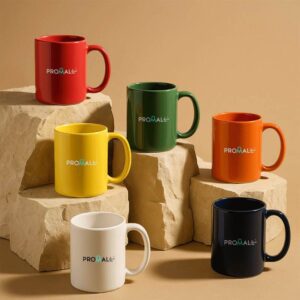 MUG CERAMICA OTTIS 11OZ
