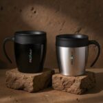 Vaso Mercury 350ml / 12 Oz