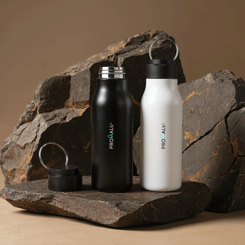 Botella Viper 600 ml / 20 Oz