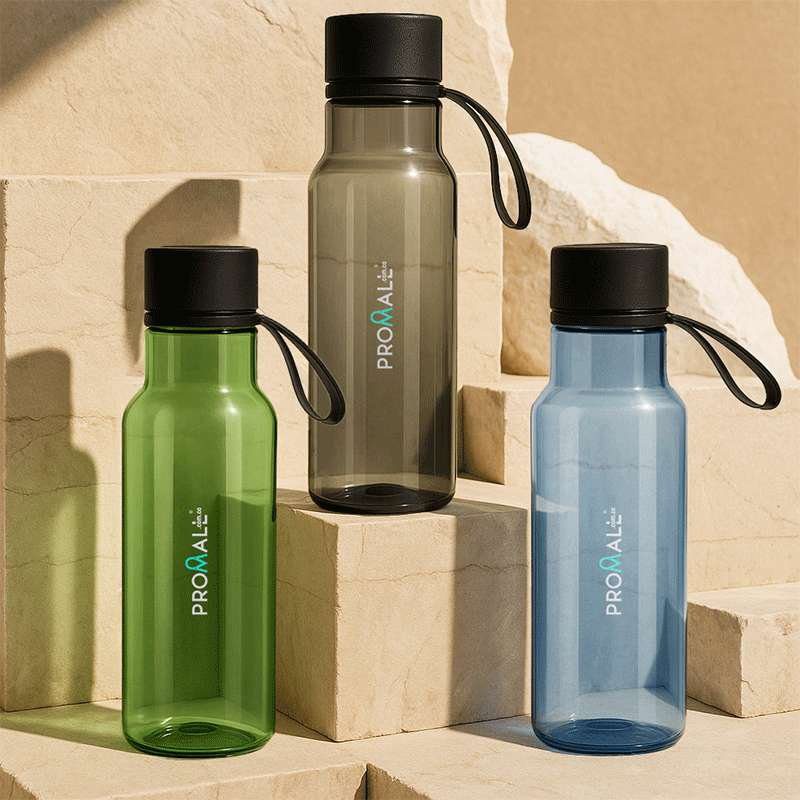 Botella Deportiva Springwater