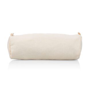 Cotton pencil case