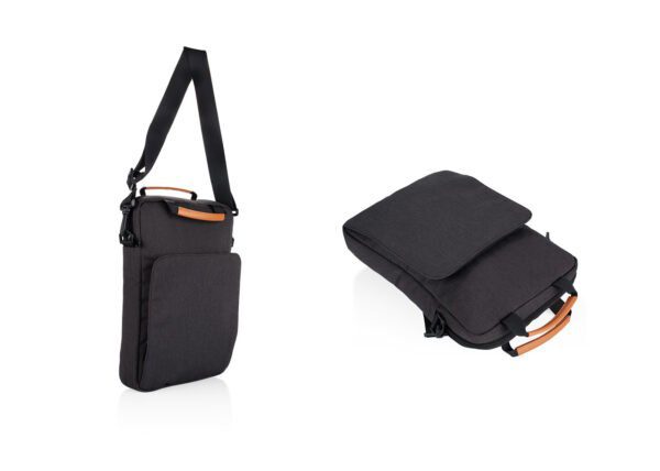 Morral para Portatil future