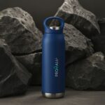 BOTELLA VACUUM "GAUDÍ"
