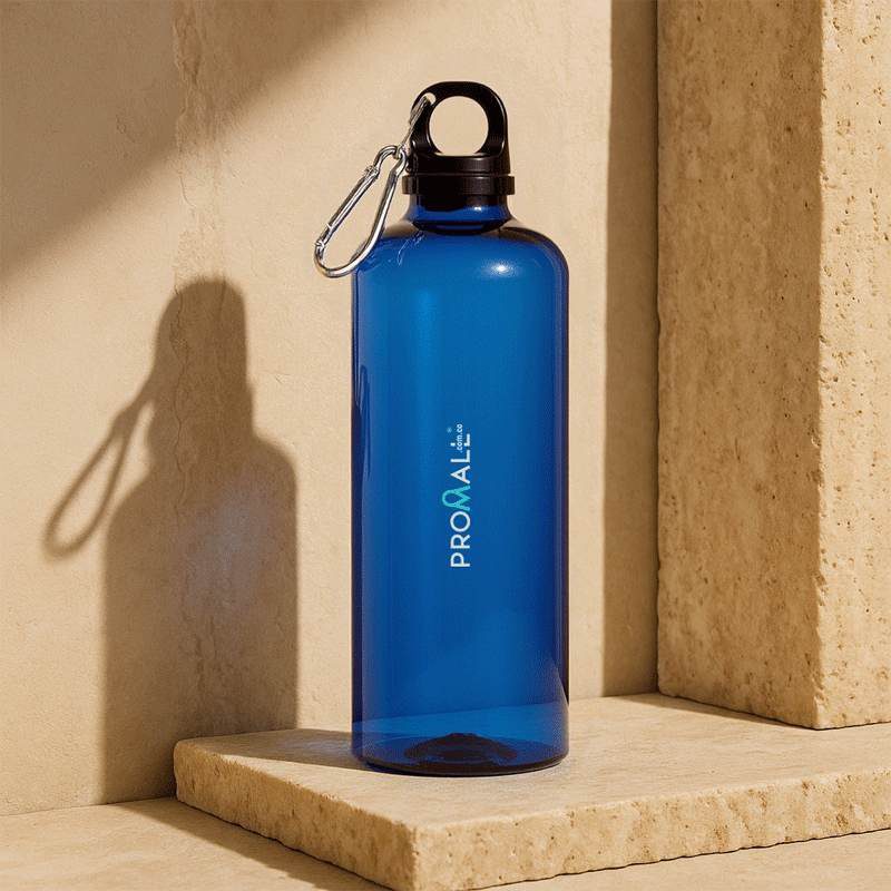 Botella Miles Plástica