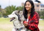 Pelota para mascotas Marley