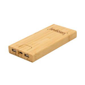 Power Bank "BAMBPOWER 2"