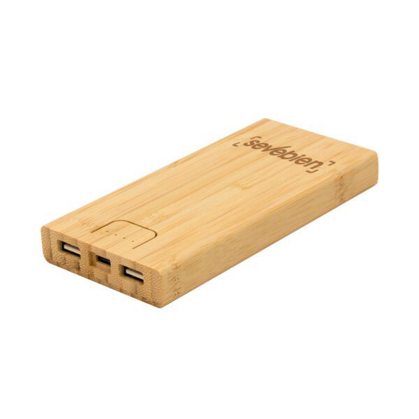 Power Bank "BAMBPOWER 2"