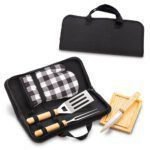 Set BBQ Pine