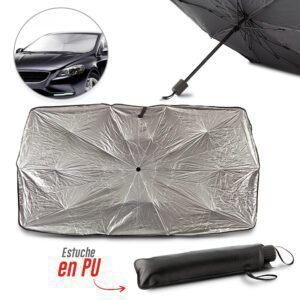 Protector Solar para carro Sunshade