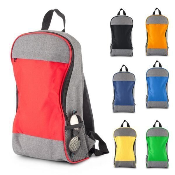 Morral Backpack Onyx