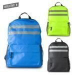 Morral Backpack Glow