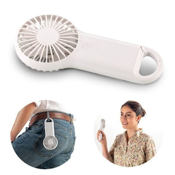 Ventilador Hook