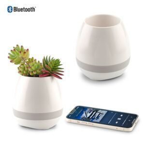 Speaker Bluetooth Plant