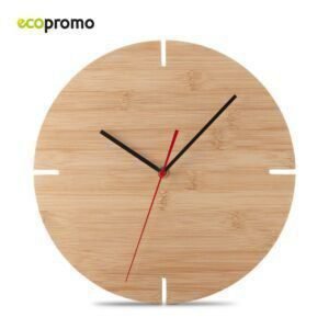 Reloj Wall Bamboo