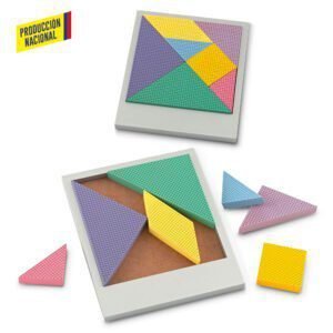 Tangram - Producción Nacional