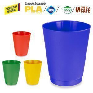 Vaso Arrow10 OZ(stock telefònicamente)