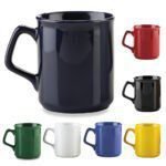 MUG CERAMICA REDONDO 11OZ