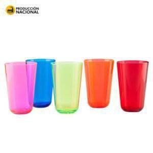 Vaso Speedy 14oz San- Produccion Nacional