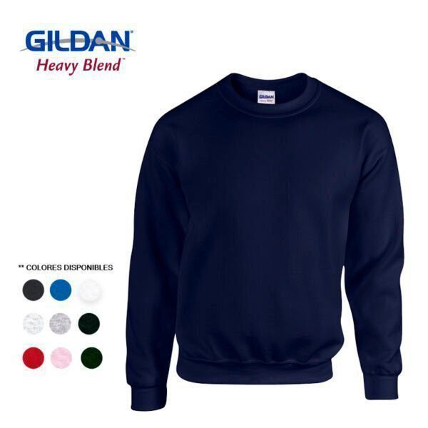 GILDAN BUSO SENCILLOTALLA S - Imagen 1