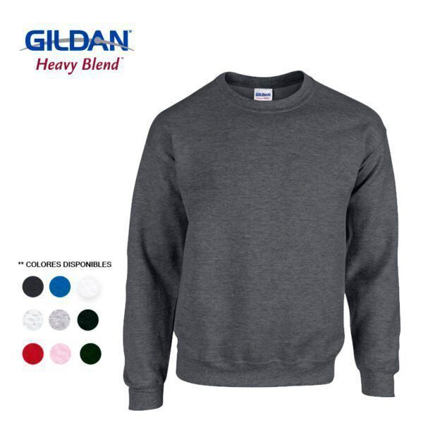 GILDAN BUSO SENCILLOTALLA M - Imagen 1