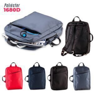 Morral Backpack Nordic