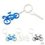 Llavero Bici