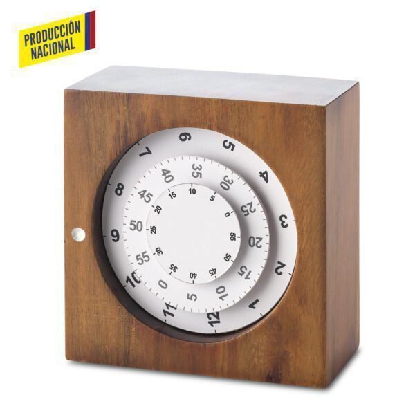 Reloj de Mesa Orbis
