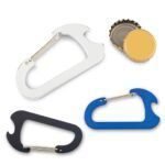 Carabinero con Destapador Flat