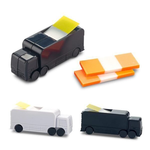 Sticky Set Mini Truck