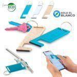 LLAVERO HOLDER 3 EN 1 ECO