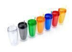 Vaso Pitillo Wonder 450ml