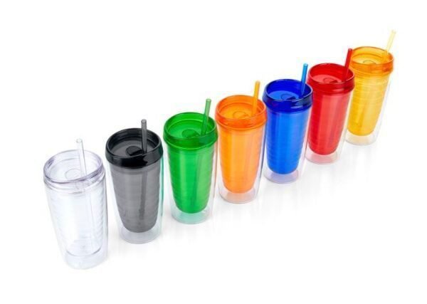 Vaso Pitillo Wonder 450ml