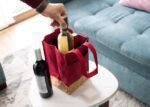 Bolsa Para Vinos Sharon