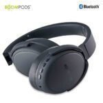 Audifonos Bluetooth Headpods Pro Boompods