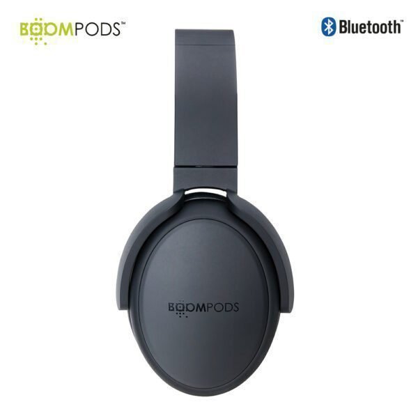 Audifonos Bluetooth Headpods Pro Boompods