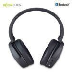 Audifonos Bluetooth Headpods Pro Boompods