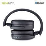 Audifonos Bluetooth Headpods Pro Boompods