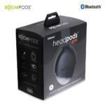 Audifonos Bluetooth Headpods Pro Boompods